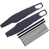 Schwingarmprotektor Satz grau 8986000005 Schwingarmprotektor Satz grau 8986000005