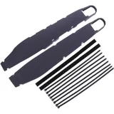 Swing arm protector kit gr 8986100003 Swing arm protector kit gr 8986100003