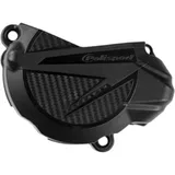Zündungsdeckel Protektor schwarz 8474300001