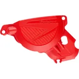 Ignition cover protector red 8474500002