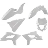 Complete kit white 91076