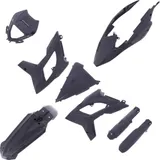 Complete kit red 91078