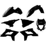Complete kit black 91087