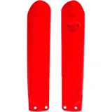 Fork protector kit red for: Gas Gas MC, EC