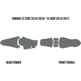 Schmutzabweiser Foam Twin AIR 1072845