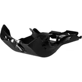 Verkleidungen Motorschutz schwarz 8475100001