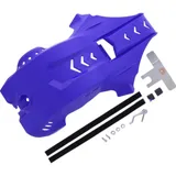 Motor protection blue