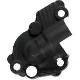 Water Pump Protector Black for Motorcycles