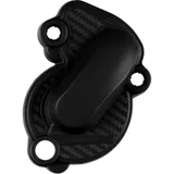 Water pump protector black 8484800001