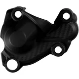 WATER PUMP PROTECTOR BLACK for Motorcycles