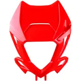 Scheinwerfer Maske rot ohne elektrik passend für: Beta RR, Xtrainer