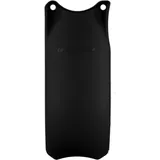 Cover shock absorber black