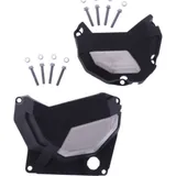 Clutch/alternator cover protector black 91106 Clutch/alternator cover protector black 91106