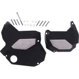 Kupplung/Lichtmaschine Deckel Protektor schwarz 91107