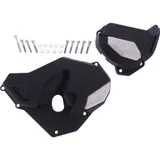 Clutch/alternator cover protector black 91110 Clutch/alternator cover protector black 91110