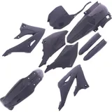 Complete kit grey