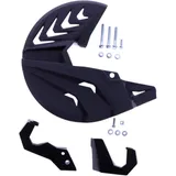 BRAKE DISC & BOTTOM FORK PROTECTOR 2957