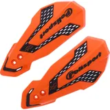 Schale Handprotektor orange 16/schwarz