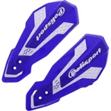 Spare shield for hanguard bl95/white