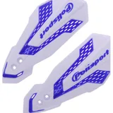 Spare shield for hanguard white/bl95