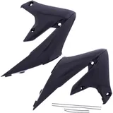 Radiator scoops kit 8415100006 Radiator scoops kit 8415100006