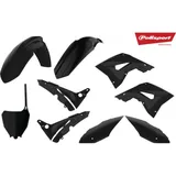 Complete kit black 90821