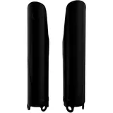 Fork protector kit black for: Honda CRF