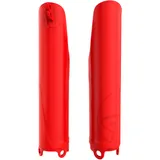 Fork protector kit red04 for: Honda CRF