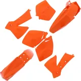 Komplettkit orange 90651