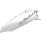 Schutzblech hinten transparent 8556600005