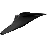 Seitenverkleidung Kit schwarz für Motorräder