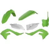Complete kit green05/white 90816