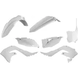 Complete kit white 90817