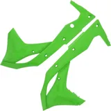 Radiator scoops kit 8412300005