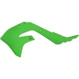 Radiator scoops kit 8423400001