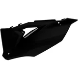Seitenverkleidung Satz schwarz passend für: Kawasaki KX