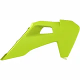 Radiator scoops kit 8422900003