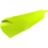 Seitenverkleidung Satz gelb fluoreszierend passend für: Husqvarna FC, TC, TE