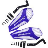 Hand guard mx air blue98/white