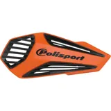 Schale Handprotektor orange 16/schwarz 8308400014
