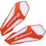 Schale Handprotektor orange 16 / weiß 8308400015