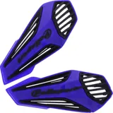 Spare shield for hanguard blue98/black