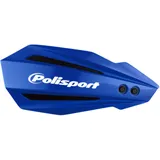 Hand guard mx bullit blue98 kit for: Yamaha YZ