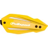 Handprotektor Bullit FWA gelb 01