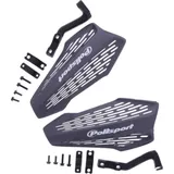 Hand guard mx force grey