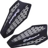 Spare shield for hanguard black 8308700009