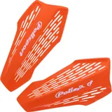 Schale Handprotektor orange 16