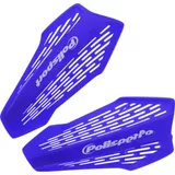 Schale Handprotektor blau 98 Schale Handprotektor blau 98