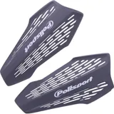 Spare shield for hanguard grey Spare shield for hanguard grey