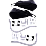 HAND GUARD TRAIL BLAZ BLACK by Polisport